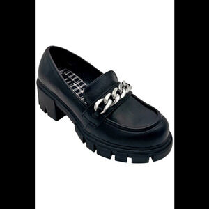 Dirty Laundry by Chinese Laundry Women's Nirvana Chill Loafer Black - Medium